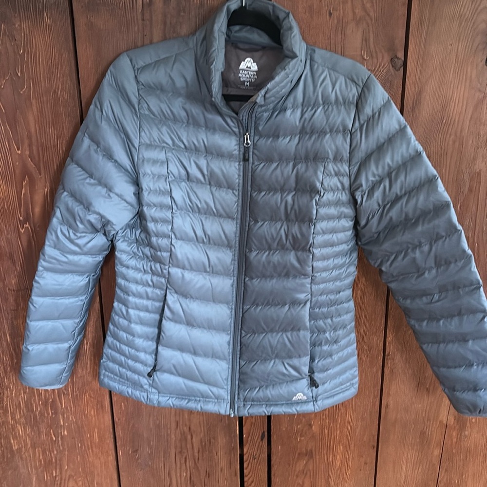 EMS | Down Jacket